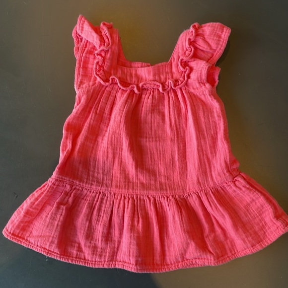 Cat & Jack dresses, 12 months - Picture 5 of 7